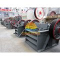 Sand Produktionslinie und Bergbau Crusher und Stone Jaw Crusher